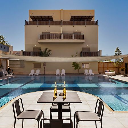 Almogim Suites Eilat Hotel (Adults Only) المظهر الخارجي الصورة
