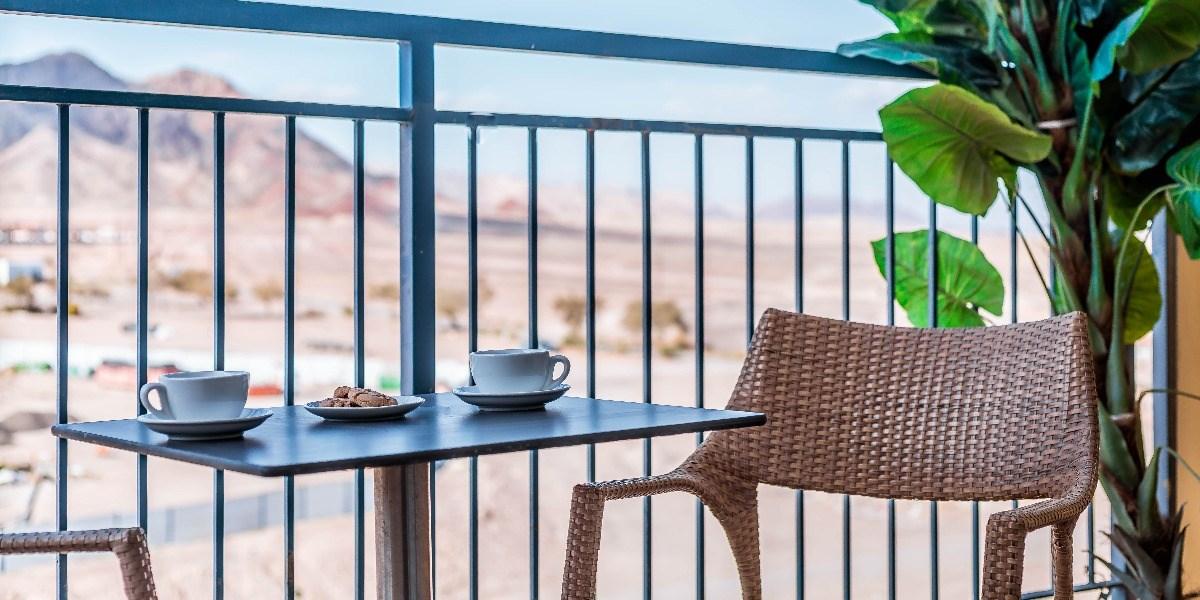 Almogim Suites Eilat Hotel (Adults Only) المظهر الخارجي الصورة