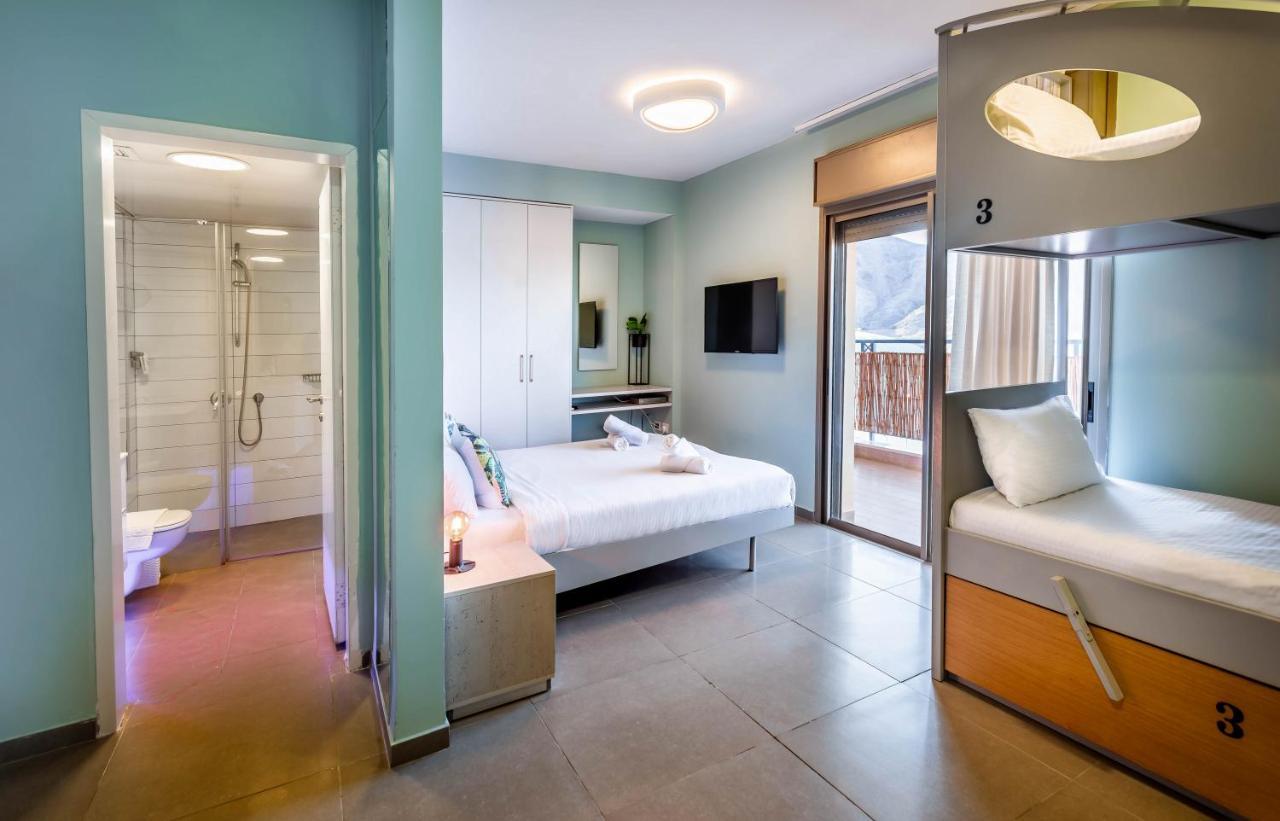 Almogim Suites Eilat Hotel (Adults Only) المظهر الخارجي الصورة