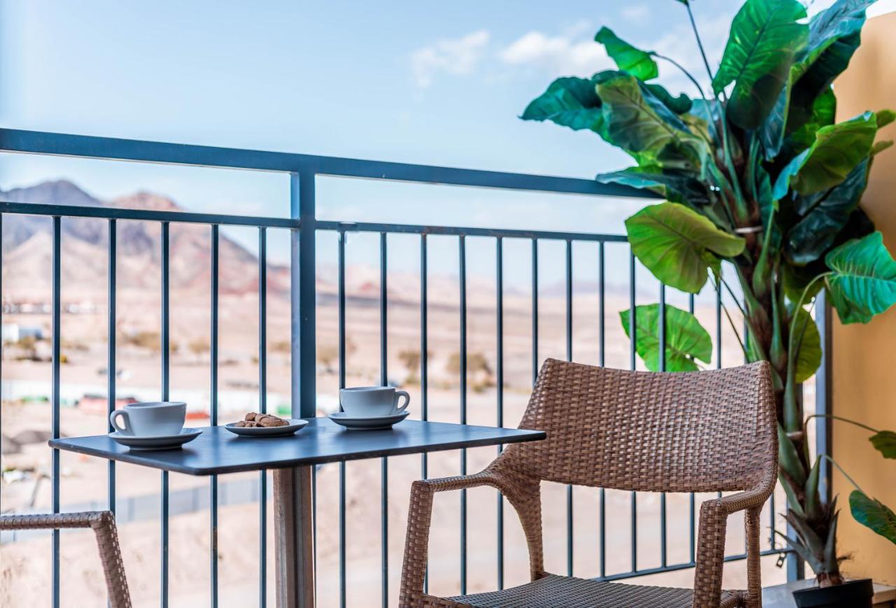 Almogim Suites Eilat Hotel (Adults Only) المظهر الخارجي الصورة