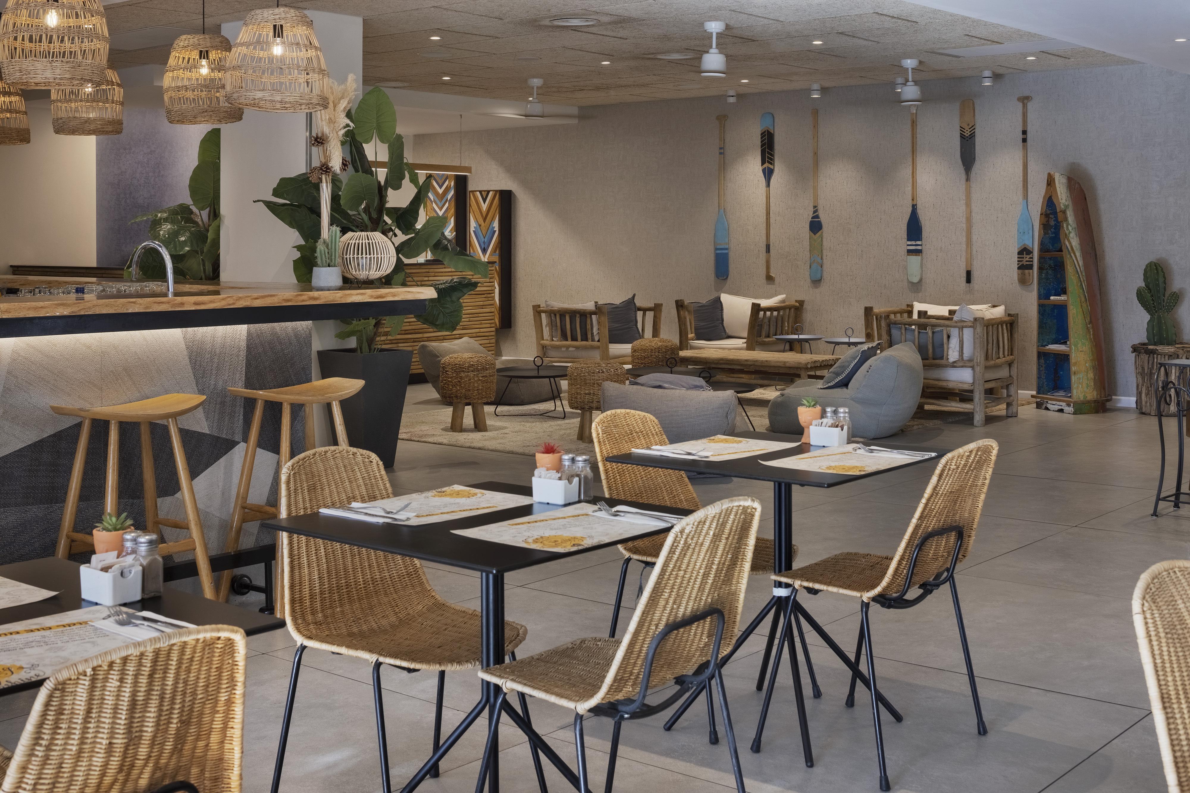 Almogim Suites Eilat Hotel (Adults Only) المظهر الخارجي الصورة