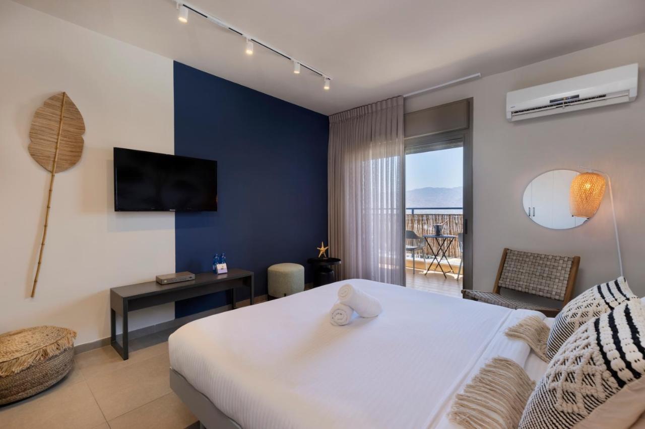 Almogim Suites Eilat Hotel (Adults Only) المظهر الخارجي الصورة