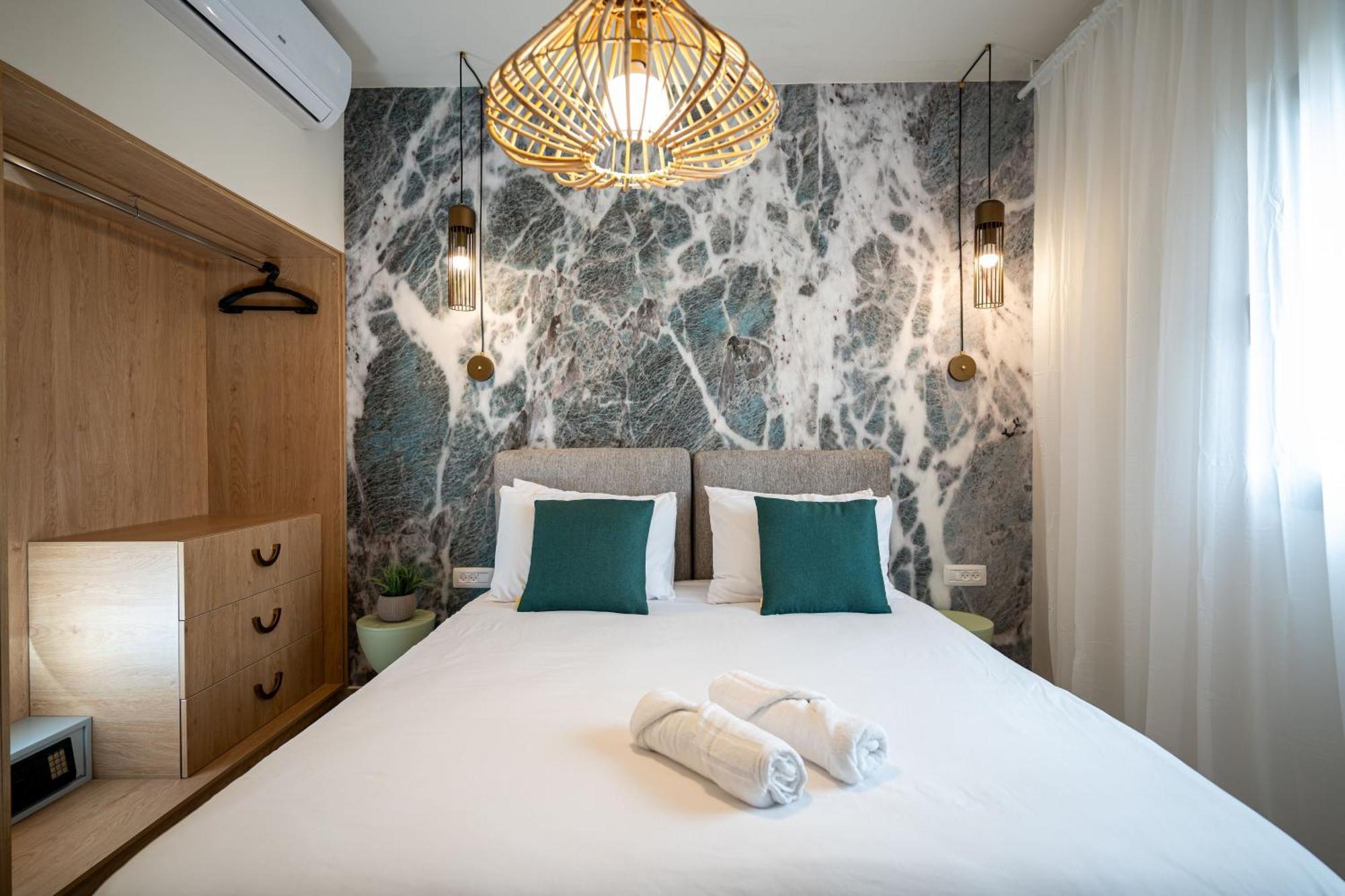 Almogim Suites Eilat Hotel (Adults Only) المظهر الخارجي الصورة