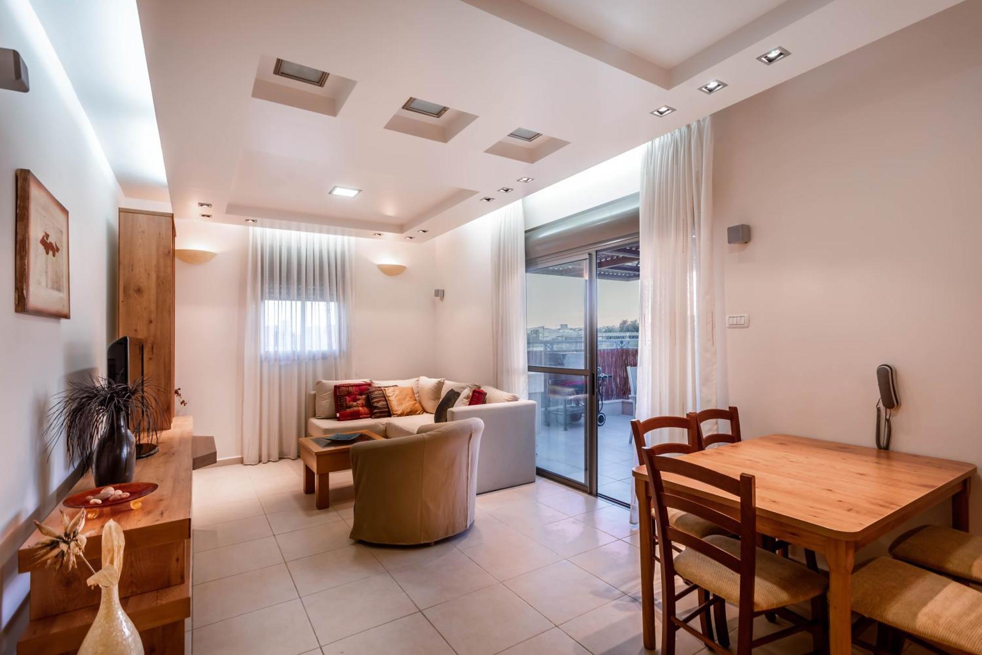 Almogim Suites Eilat Hotel (Adults Only) المظهر الخارجي الصورة